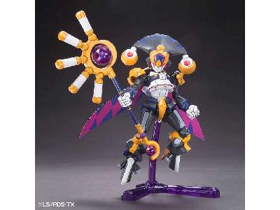 Nightmare 13 cm (Lbx 58315) - zdjęcie 4