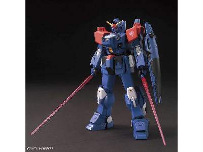 Blue Destiny Unit 2 Exam (Gundam 80142) - zdjęcie 2