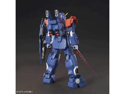 Blue Destiny Unit 2 Exam (Gundam 80142) - zdjęcie 3