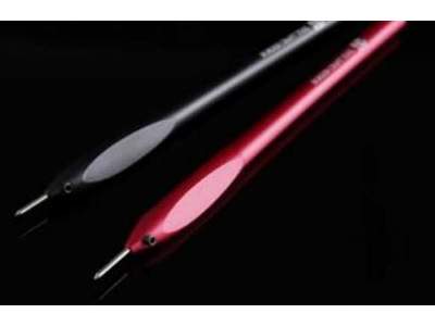 Hg Carving Knife (Black) - zdjęcie 1