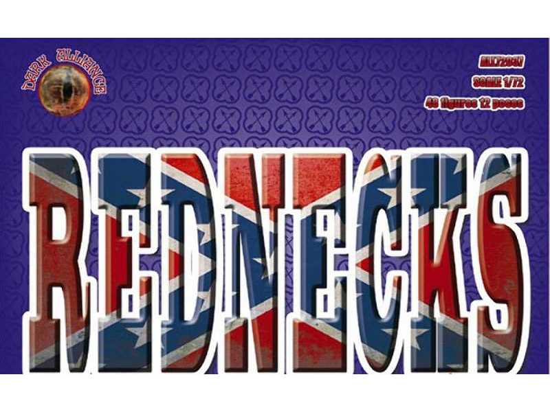 Rednecks - zdjęcie 1 Rednecks - zdjęcie 1