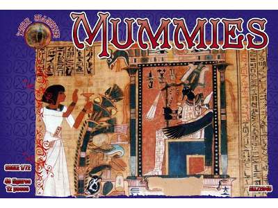 Mummies - zdjęcie 1