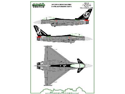 Apennine Eurofighters Part I - zdjęcie 2