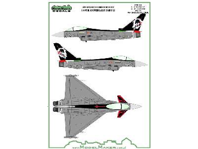 Apennine Eurofighters Part Ii - zdjęcie 2