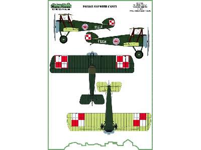 Polish Sopwith Camel - zdjęcie 2