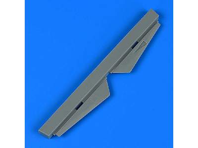 F-14 Tomcat ventral fins - Academy - zdjęcie 1