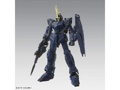 Unicorn 02 Banshee Vers (Gundam 80618) - zdjęcie 4