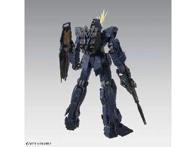 Unicorn 02 Banshee Vers (Gundam 80618) - zdjęcie 5