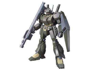 Rgm-89de Jegan (Ecoas Type) (Gundam 83396) - zdjęcie 2