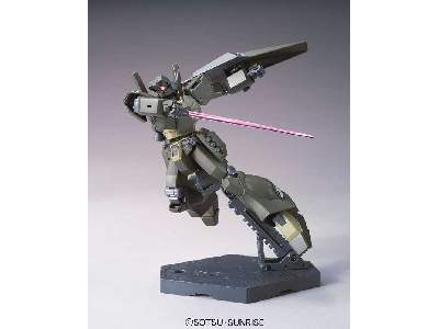 Rgm-89de Jegan (Ecoas Type) (Gundam 83396) - zdjęcie 3