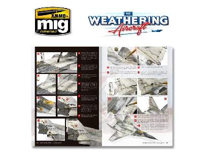 The Weathering Aircraft Issue 15. Grease & Dirt (English) - zdjęcie 5