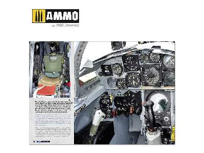 F-104g Starfighter - Visual Modelers Guide - zdjęcie 10