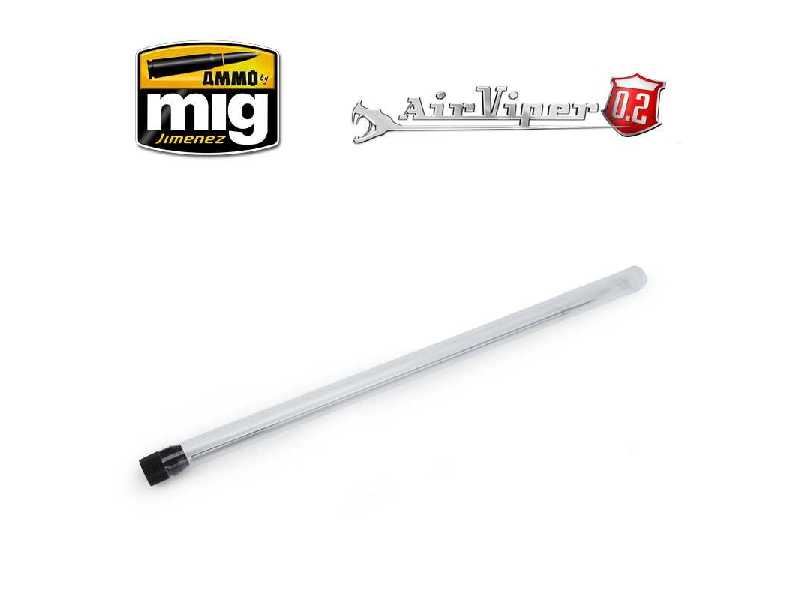 Iglica 0,2 mm - zdjęcie 1 Iglica 0,2 mm - zdjęcie 1