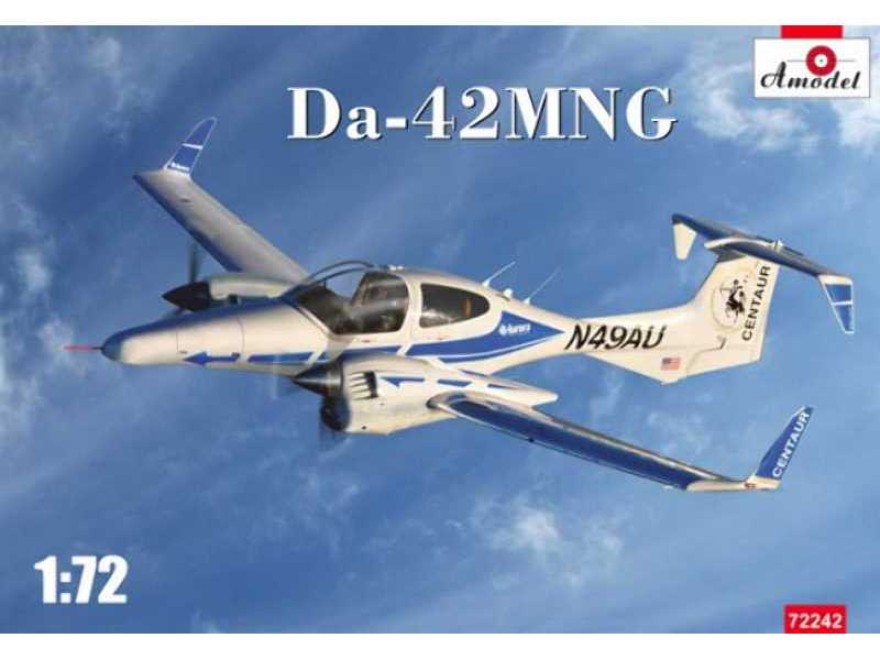 Da-42mng - zdjęcie 1