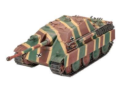 Jagdpanther Sd.Kfz.173 - zdjęcie 1