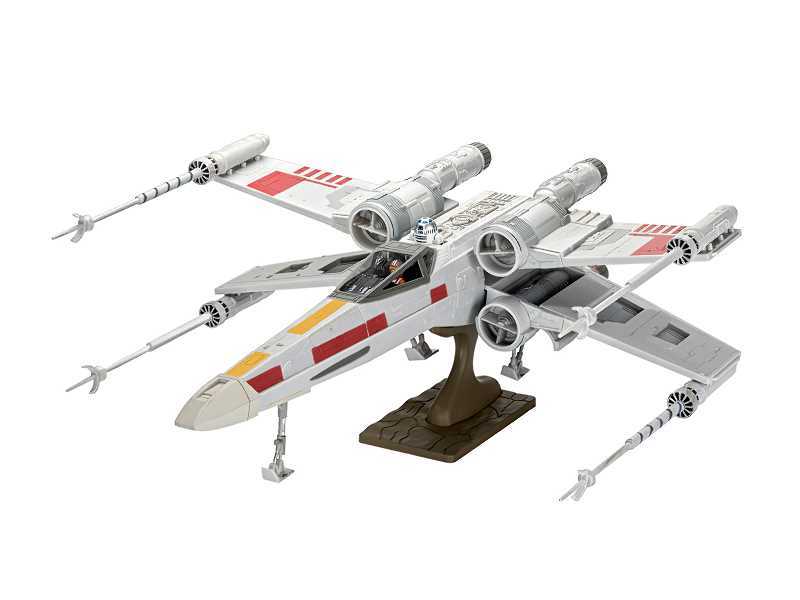 X-Wing Fighter - zdjęcie 1