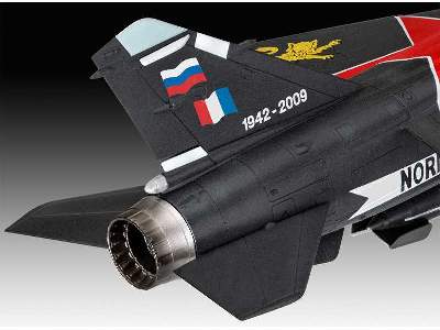 Dassault Mirage F-1 C - zestaw podarunkowy - zdjęcie 4