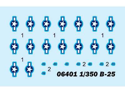 B-25 (Pre-painted) - zdjęcie 3