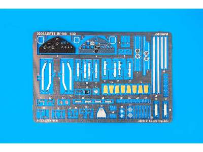 Bf 108 1/32 - zdjęcie 3