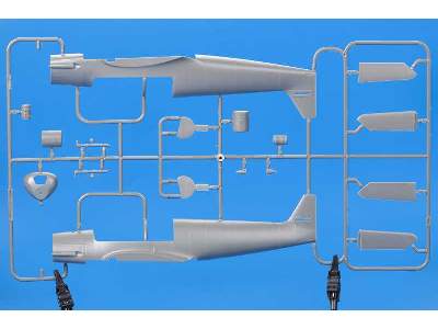 Bf 108 1/32 - zdjęcie 6