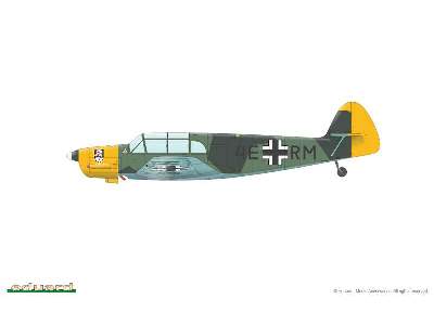Bf 108 1/32 - zdjęcie 16