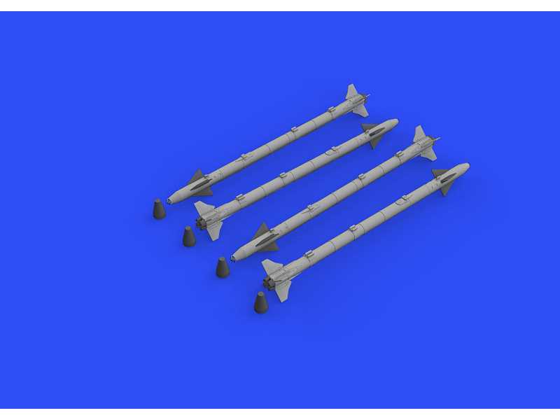 AIM-9X 1/32 - zdjęcie 1 AIM-9X 1/32 - zdjęcie 1