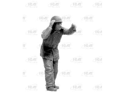 Czarnobyl 2 - AC-40-137 wóz strażacki + 4 strażaków - zdjęcie 8