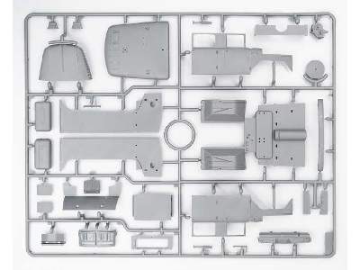 Czarnobyl 2 - AC-40-137 wóz strażacki + 4 strażaków - zdjęcie 13
