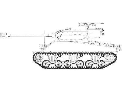 M36B1 GMC (U.S. Army) - zdjęcie 6