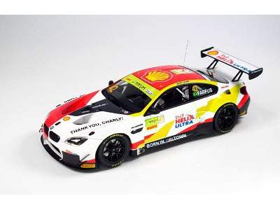 BMW M6 GT3 Special Edition - zdjęcie 2