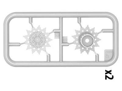 Grant Mk. II - zdjęcie 25