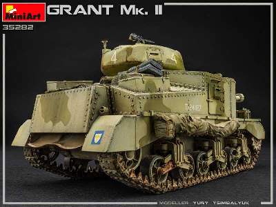 Grant Mk. II - zdjęcie 30