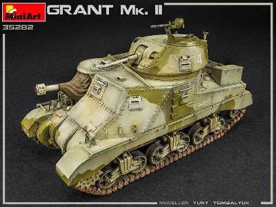 Grant Mk. II - zdjęcie 31