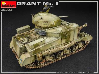 Grant Mk. II - zdjęcie 33