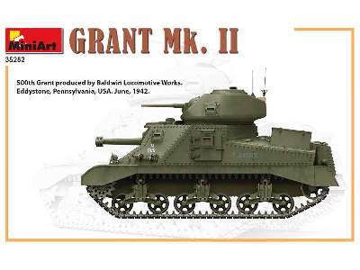 Grant Mk. II - zdjęcie 37
