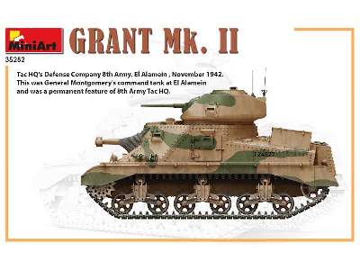 Grant Mk. II - zdjęcie 38