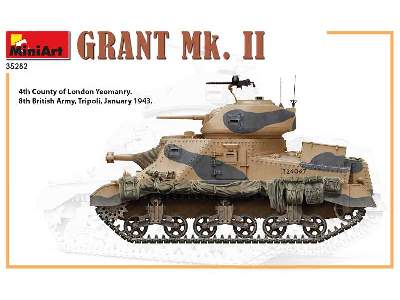 Grant Mk. II - zdjęcie 39