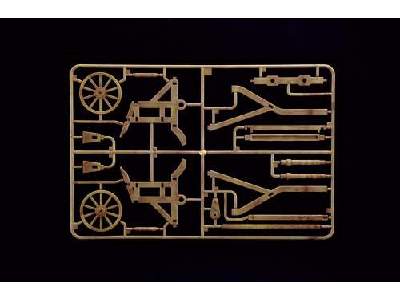 Leonardo Da Vinci - Bęben mechaniczny - zdjęcie 4