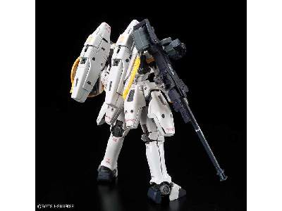 Tallgeese Ew (Gundam 82231) - zdjęcie 2