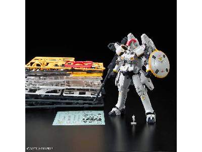 Tallgeese Ew (Gundam 82231) - zdjęcie 5