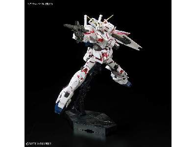 Unicorn Gundam (Gundam 83908) - zdjęcie 3