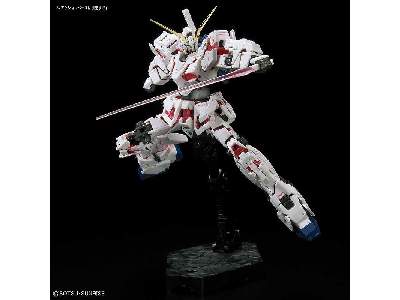 Unicorn Gundam (Gundam 83908) - zdjęcie 4