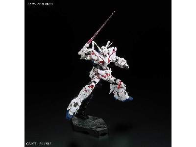 Unicorn Gundam (Gundam 83908) - zdjęcie 5