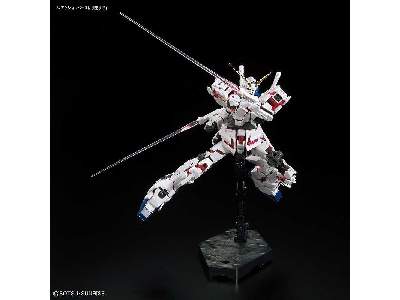 Unicorn Gundam (Gundam 83908) - zdjęcie 6