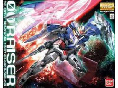 Oo Raiser (Gundam 83300) - zdjęcie 1