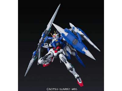 Oo Raiser (Gundam 83300) - zdjęcie 3