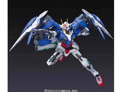Oo Raiser (Gundam 83300) - zdjęcie 4
