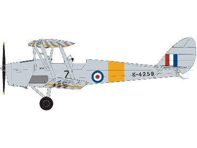 de Havilland D.H.82a Tiger Moth - zdjęcie 5