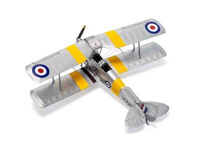 de Havilland D.H.82a Tiger Moth - zdjęcie 13