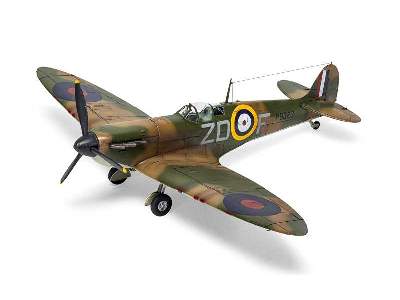 Supermarine Spitfire Mk.1a - zdjęcie 5